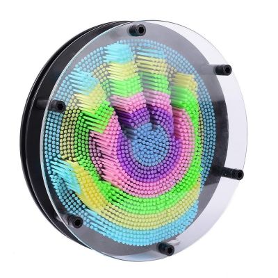 Экспресс-скульптор Pinart круглый