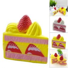 Anti-stress toy "Cake"