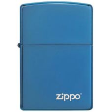 Zippo Sapphire alışqanı