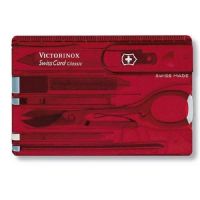 Набор инструментов Victorinox SwissCard Classic 