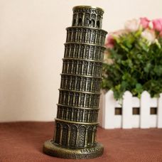 Настольный интерьерный сувенир Tower of Pisa