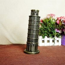 Настольный интерьерный сувенир Tower of Pisa