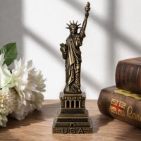 Настольный сувенир "Статуя Свободы" США