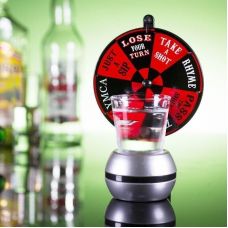 Wheel of Shots Alcohol game