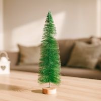 Сувенир Ёлка 32 см Новогодний Декор