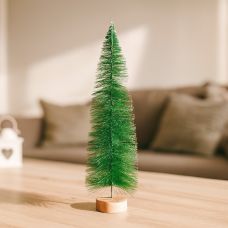 Сувенир Ёлка 32 см Новогодний Декор
