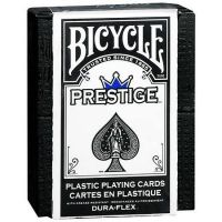 Игральные карты Bicycle Prestige Dura-Flex