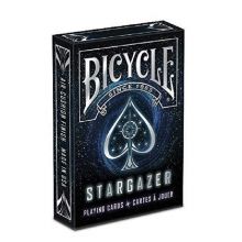 Игральные карты Bicycle Stargazer
