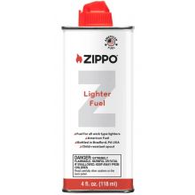 Zippo yanacaq benzin (Orijinal) 125 ml Zippo yanacaq benzin (Orijinal) 125 ml
