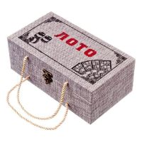 Lotonun stolüstü oyunu Lotonun stolüstü oyunu