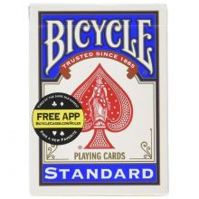 Игральные карты Bicycle Стандарт Standard (USA)