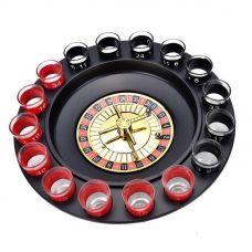 Game set "Alcoholic Roulette"