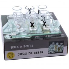 Gift set alcoholic "Tic-Tac-Toe": board, stacks of 9 pieces. Gift set alcoholic "Tic-Tac-Toe": board, stacks of 9 pieces.