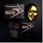 Детективная ролевая игра "Luxury MAFIA"