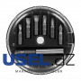 Набор биты и магнитный держатель Black & Decker A7090-XJ Screwdriving Set 7 Piece