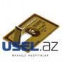 USB флешка "Банковская карта" / "Credit Card" 16GB