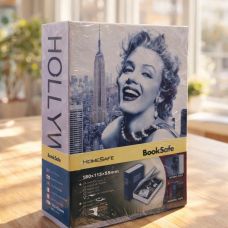 Средний сейф -книга "English Dictionary"