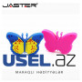 USB флешка "Бабочка" / "Butterfly" 16GB