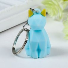 Keychain 3D "Kitty"