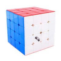 Игрушка-головоломка кубик Рубика 4x4 MoYu Meilong