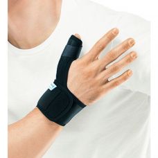 Orlett RWR-102 Wrist Brace with Finger Support