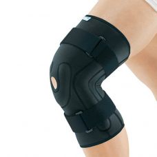 Warming knee support Orlett RKN-202