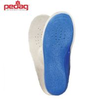 Pediatric orthopedic insole-instep support PEDAG EASY