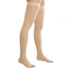 Compression dense stockings Venoteks (II class of compression)