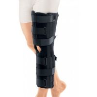 Тутор (ортез) на коленный сустав усиленный Orlett KS-601