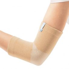 Elastic bandage on the elbow joint (MEL-104) Orlett