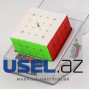 Игрушка-головоломка кубик Рубика магнитный QiYi Magnetic Cube