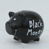 Копилка "Свинка" / "Piggy" Bank