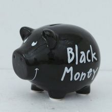 Копилка "Свинка" / "Piggy" Bank