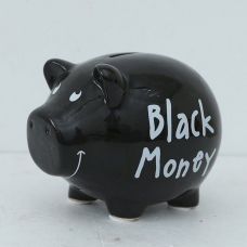 "Piggy" Bank
