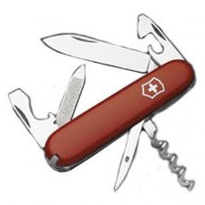 Складной нож Victorinox Sportsman (0.3802)