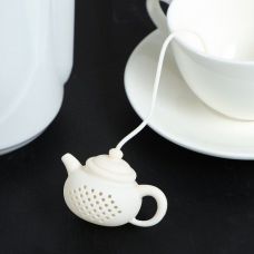 Çay süzgəci "Çaynik"