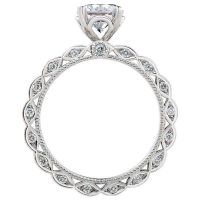 Женское кольцо CC Vintage Jewelry Ring