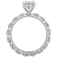 CC Vintage Jewelry Ring-in qadın üzüyü