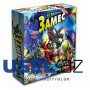 Board game "Zames"