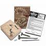Excavation kit 4M "Triceratops skeleton"