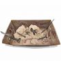 Excavation kit 4M "Triceratops skeleton"