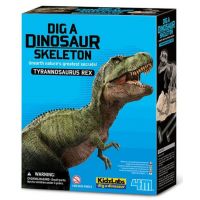 Excavation Kit 4M "Tyrannosaurus Rex Skeleton"