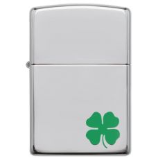 Zippo A Bit 'O' Luck alışqan