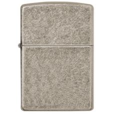 Zippo Armor Antique Silver Plate alışqan original ABŞ