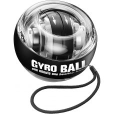 Gyro Ball Təlimçisi