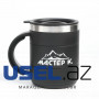 Thermal mug "Master K", 450 ml