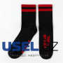 Набор мужских носков "Кое-что стильное" 2 пары, размер 41-44