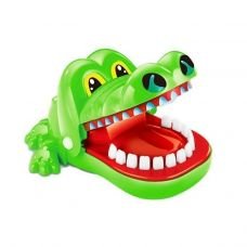 Настольная игра Tricky Toy "Хитрый крокодил" 