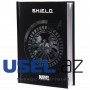 Diary undated "Marvel The Avengers. S.H.I.E.L.D.", A5