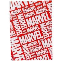 Diary undated "Marvel The Avengers. MARVEL LOGO", A5